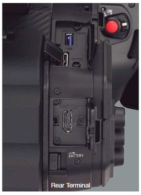 USB3.0 HOST/DEVICE