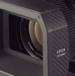 LEICA Dicomar Lens