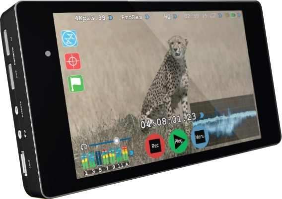 Atomos SHOGUN